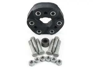 Driveshaft Overhaul Kit - With Giubo