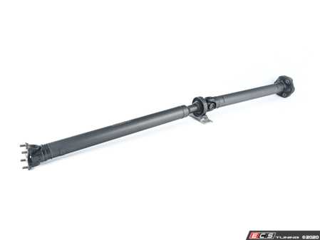ES#48351 - 26111226210 - Drive Shaft Assembly - 5 Speed - Genuine BMW - BMW