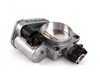 ES#1637737 - 1131410025 - Throttle Body Assembly - Also known as the Electronic Throttle Actuator (ETA) - Genuine Mercedes Benz - Mercedes Benz