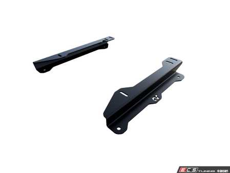 ES#4465642 - ARBGF-BMW-E46-CS - G-Force Seat Mount - Passenger Side(Recaro CS) - Engineered for maximum safety on the track! Featuring even more customizable options! - Animal Racing - BMW