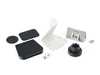 ES#4159068 - PM01.50 - Rennline Desktop Phone Mount - Securely mount your phone at the optimum viewing angle at your desk - Rennline - Audi BMW Volkswagen Mercedes Benz MINI Porsche