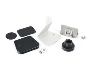 ES#4159068 - PM01.50 - Rennline Desktop Phone Mount - Securely mount your phone at the optimum viewing angle at your desk - Rennline - Audi BMW Volkswagen Mercedes Benz MINI Porsche
