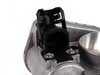 ES#1637737 - 1131410025 - Throttle Body Assembly - Also known as the Electronic Throttle Actuator (ETA) - Genuine Mercedes Benz - Mercedes Benz