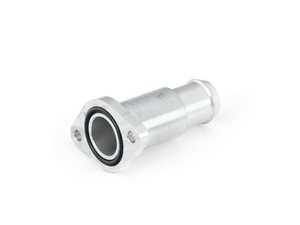 ES#4348597 - Aut-16v-cf3 - Autoworx Mk2 16v Side coolant flange - Solid Billet 16v Coolant Flange for the side of the head. Single outlet setup. Oring included. - Autobahn Autoworx - Volkswagen