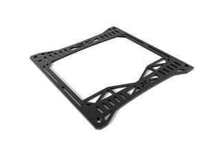 ES#4465635 - aRBe9X-FLAT - Flat/Race Seat Mount - Passenger Side - Engineered for maximum safety on the track! - Animal Racing - BMW