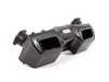 ES#4473240 - M599 - Rennline Carbon Fiber Intake - Porsche 997 911 Turbo - Engineered for dyno-proven performance and show-quality looks! - Rennline - Porsche