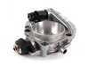 ES#1637737 - 1131410025 - Throttle Body Assembly - Also known as the Electronic Throttle Actuator (ETA) - Genuine Mercedes Benz - Mercedes Benz