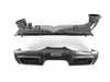 ES#4473240 - M599 - Rennline Carbon Fiber Intake - Porsche 997 911 Turbo - Engineered for dyno-proven performance and show-quality looks! - Rennline - Porsche