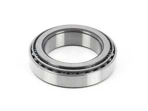 ES#4389815 - 02M517185A - Tapered Roller Bearing Set (Bearing And Race) - SKF - Audi
