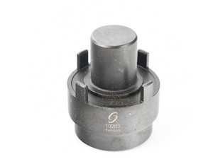 ES#3126020 - 10203D - AXLE FLANGE NUT SOCKET - Sunex - 