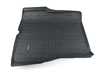 ES#4035429 - 40933 - Black | Cargo Liners | - Tesla | Model S | 2015 + - WeatherTech - 