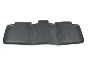 Tesla Model Y 2020 + Rear FloorLiner
