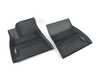 ES#4036091 - 4412201 - Black | Front FloorLiner | - Tesla | Model 3 | 2017 + - WeatherTech - 