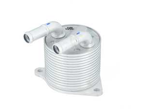 ES#3109878 - 24148642575 - OIL COOLER - (NO LONGER AVAILABLE) - Genuine BMW - 