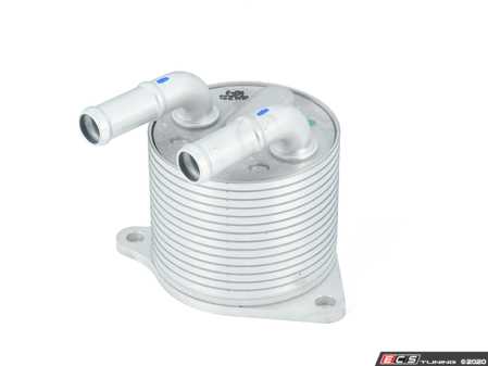 ES#3109878 - 24148642575 - OIL COOLER - (NO LONGER AVAILABLE) - Genuine BMW - 