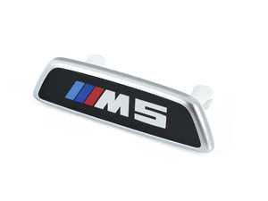 ES#4203092 - 52108073746 - EMBLEM ILLUMINATED - Genuine BMW - BMW