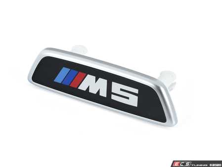 ES#4203092 - 52108073746 - EMBLEM ILLUMINATED - Genuine BMW - BMW