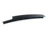 ES#3515514 - 51357410045 - Column B Cover - Door - Rear Left - Black Hgl - Genuine BMW - BMW