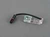 ES#2584598 - 63177277448 - DOOR HANDLE LIGHTING - Passenger side - Genuine BMW - BMW