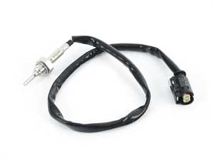 ES#2755684 - 13628507628 - TEMPERATURE SENSOR - Genuine BMW - BMW