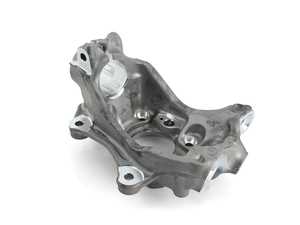 ES#4182589 - 31206878609 - CARRIER, LEFT - Genuine BMW - BMW