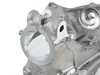 ES#4182589 - 31206878609 - CARRIER, LEFT - Genuine BMW - BMW