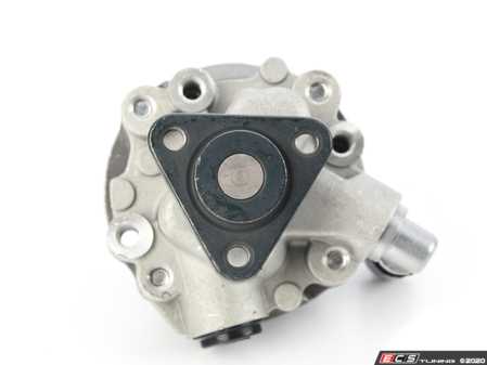 ES#2815431 - 32416760036 - Power Steering Pump - LF-20 - High quality aftermarket replacement - Hamburg Tech - BMW