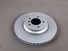 ES#252986 - 34116770729 - Brake Disc - Priced Each - Zimmermann - 