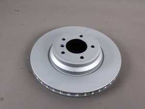 ES#252986 - 34116770729 - Brake Disc - Priced Each - Zimmermann - 