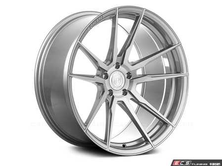 ES#4810058 - RFX219512BT40KT1 - 19" Rohana RFX2 Wheels - Set Of Four - 19x9.5 ET40 5x112 57.1CB - Brushed Titanium - Rohana Wheels - Audi Volkswagen
