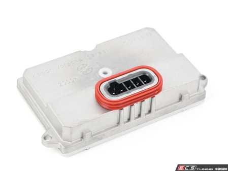 ES#4023548 - 63126907488 - Control Unit - Priced Each - For D2 xenon bulbs - URO - Audi BMW Mercedes Benz