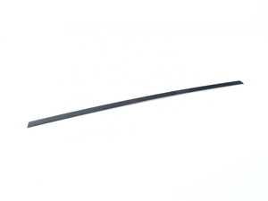ES#3533228 - 51357410044 - COVER, WINDOW FRAME, - Genuine BMW - BMW