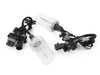 ES#4212815 - MM.N.050 - D2H: XB 6K HID BULBS (PAIR) - Morimoto - 