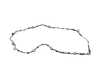ES#3673632 - 891.312 - Engine Valve Cover Gasket - This gasket is the perfect solution to restore a factory-tight seal on your early M50 engine. - Elring - BMW