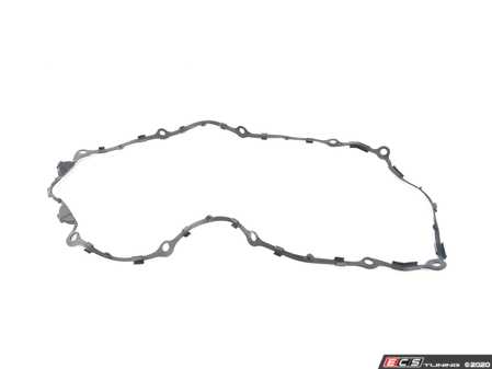 ES#3673632 - 891.312 - Engine Valve Cover Gasket - This gasket is the perfect solution to restore a factory-tight seal on your early M50 engine. - Elring - BMW