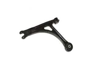 ES#3536966 - 8N0407152D - Control Arm - Right - Complete control arm with bushings - Hamburg Tech - Audi Volkswagen