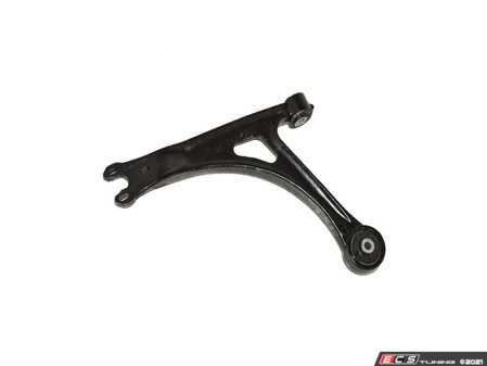 ES#3536966 - 8N0407152D - Control Arm - Right - Complete control arm with bushings - Hamburg Tech - Audi Volkswagen