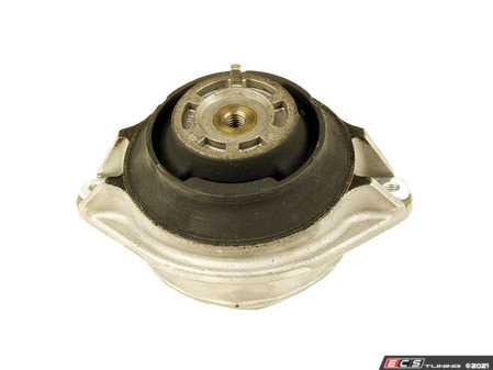 ES#2813889 - 1402402217 - Engine Mount - Priced Each - Fits Left Or Right Side - Hamburg Tech - Mercedes Benz