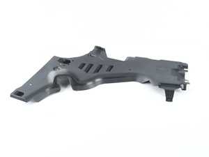 ES#3563706 - 51758060096 - UNDERSHIELD FOR TANK - Genuine BMW - BMW
