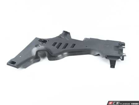 ES#3563706 - 51758060096 - UNDERSHIELD FOR TANK - Genuine BMW - BMW