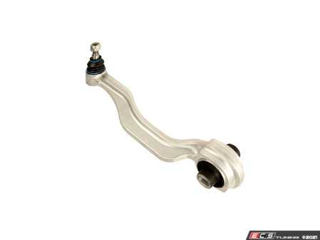 ES#2814770 - 2113304311 - Front Lower Control Arm - Left Side - With downward facing ball joint, includes new bushing - Hamburg Tech - Mercedes Benz