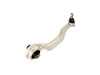 ES#2814771 - 2113304411 - Front Lower Control Arm - Right Side - With downward facing ball joint, includes new bushing - Hamburg Tech - Mercedes Benz