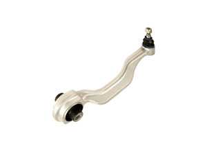 ES#2814771 - 2113304411 - Front Lower Control Arm - Right Side - With downward facing ball joint, includes new bushing - Hamburg Tech - Mercedes Benz