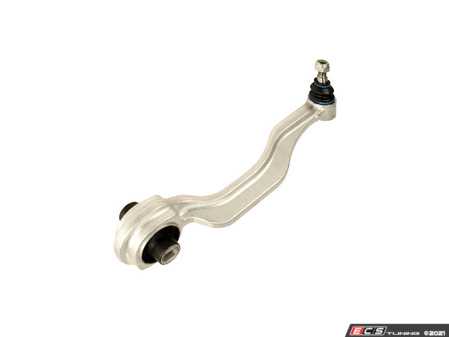 ES#2814771 - 2113304411 - Front Lower Control Arm - Right Side - With downward facing ball joint, includes new bushing - Hamburg Tech - Mercedes Benz