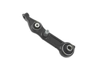 ES#2814774 - 2113308107 - Front Lower Control Arm - Left Side - Rear position, includes new bushings - Hamburg Tech - Mercedes Benz