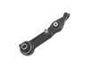 ES#2814775 - 2113308207 - Front Lower Control Arm - Right Side - Rear position, includes new bushings - Hamburg Tech - Mercedes Benz