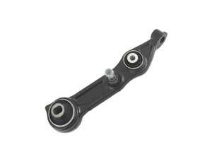 ES#2814775 - 2113308207 - Front Lower Control Arm - Right Side - Rear position, includes new bushings - Hamburg Tech - Mercedes Benz