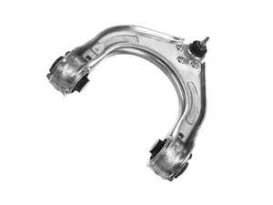 ES#2877388 - 2113308907 - Upper Control Arm - Left Side - Includes new ball joint - Hamburg Tech - Mercedes Benz