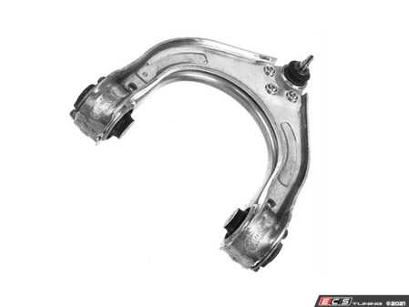 ES#2877388 - 2113308907 - Upper Control Arm - Left Side - Includes new ball joint - Hamburg Tech - Mercedes Benz