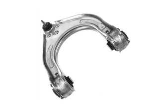 ES#2877389 - 2113309007 - Upper Control Arm - Right Side - Includes new ball joint - Hamburg Tech - Mercedes Benz